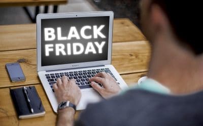Black Friday : record results in France