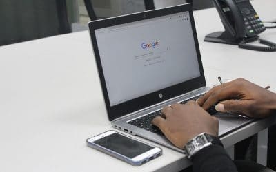 Les mises à jour de Google sur son moteur de recherche : quel impact pour le SEO ?