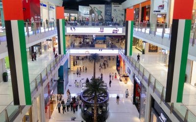 Dubaï attire les retailers internationaux