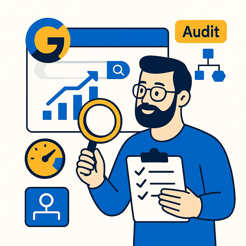 Le blog dédié à la performance digitale