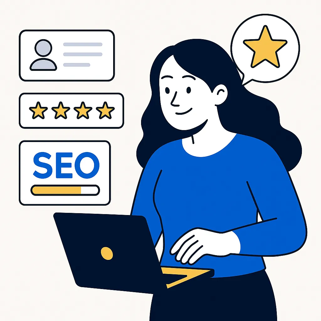 Agence SEO avis